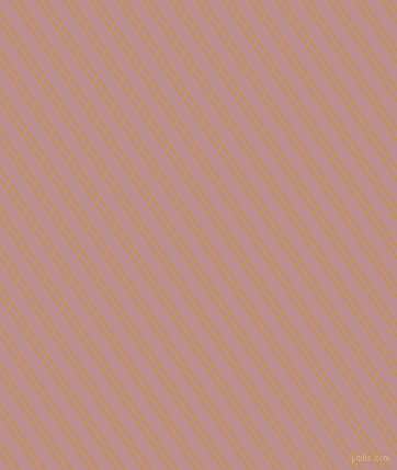 124 degree angles dual stripes line, 2 pixel line width, 4 and 12 pixels line spacing, Twine and Rosy Brown dual two line striped seamless tileable