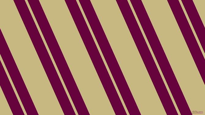 114 degree angles dual stripe lines, 34 pixel lines width, 8 and 77 pixels line spacing, Tyrian Purple and Yuma dual two line striped seamless tileable