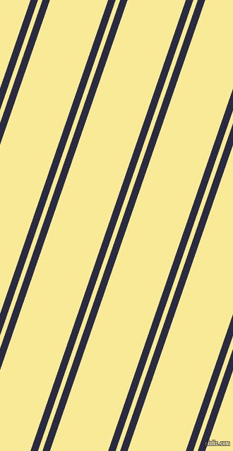 71 degree angle dual stripe line, 10 pixel line width, 6 and 78 pixel line spacing, Valhalla and Picasso dual two line striped seamless tileable