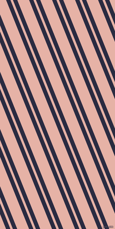 112 degree angles dual stripe line, 14 pixel line width, 8 and 38 pixels line spacing, Valhalla and Shilo dual two line striped seamless tileable