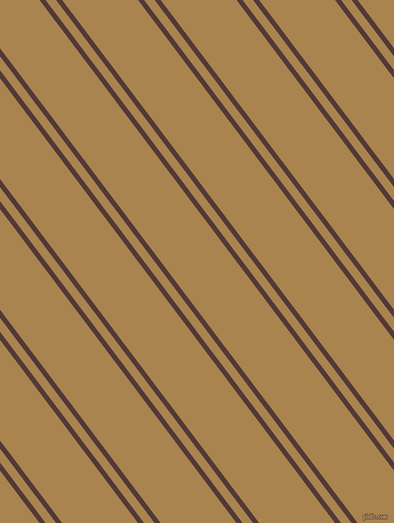 127 degree angle dual stripe line, 7 pixel line width, 12 and 87 pixel line spacing, Van Cleef and Muddy Waters dual two line striped seamless tileable