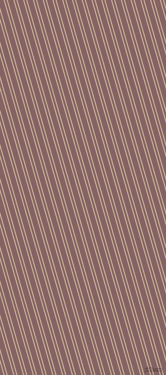 106 degree angle dual stripe lines, 2 pixel lines width, 4 and 11 pixel line spacing, Vanilla and Light Wood dual two line striped seamless tileable