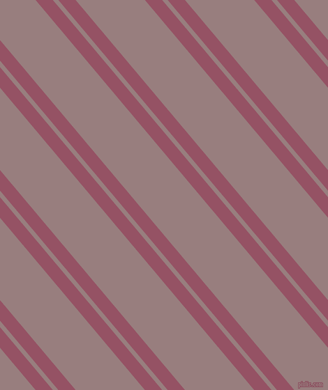 130 degree angle dual stripe lines, 19 pixel lines width, 6 and 76 pixel line spacing, Vin Rouge and Opium dual two line striped seamless tileable