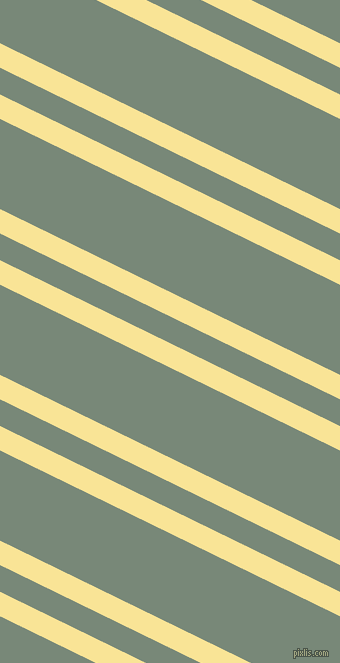 154 degree angles dual stripe line, 22 pixel line width, 24 and 81 pixels line spacing, Vis Vis and Davy