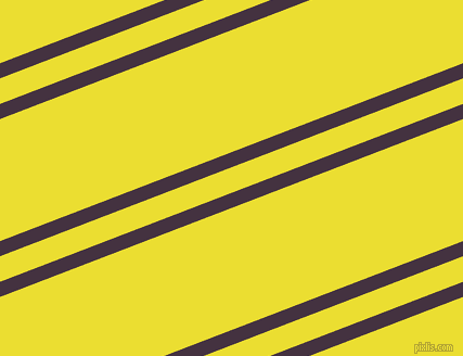 21 degree angle dual striped lines, 13 pixel lines width, 22 and 105 pixel line spacingVoodoo and Golden Fizz dual two line striped seamless tileable