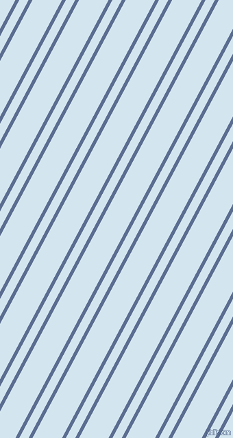 62 degree angle dual striped lines, 5 pixel lines width, 12 and 38 pixel line spacing, Waikawa Grey and Pattens Blue dual two line striped seamless tileable
