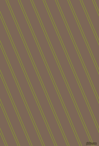 113 degree angles dual stripe lines, 2 pixel lines width, 4 and 31 pixels line spacing, Wasabi and Roman Coffee dual two line striped seamless tileable