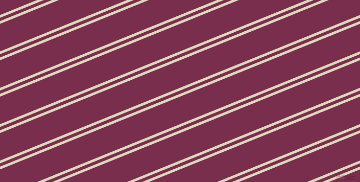 22 degree angle dual stripes line, 5 pixel line width, 6 and 50 pixel line spacing, Wheatfield and Flirt dual two line striped seamless tileable