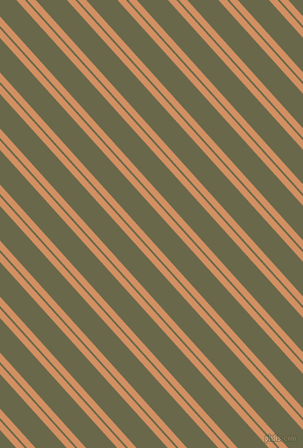 132 degree angles dual striped line, 7 pixel line width, 2 and 26 pixels line spacing, Whiskey and Hemlock dual two line striped seamless tileable