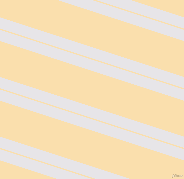162 degree angle dual stripes line, 34 pixel line width, 4 and 109 pixel line spacing, White Lilac and Peach-Yellow dual two line striped seamless tileable