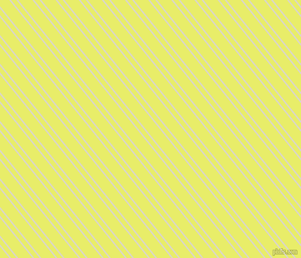 129 degree angle dual stripe lines, 2 pixel lines width, 6 and 16 pixel line spacing, White Pointer and Honeysuckle dual two line striped seamless tileable