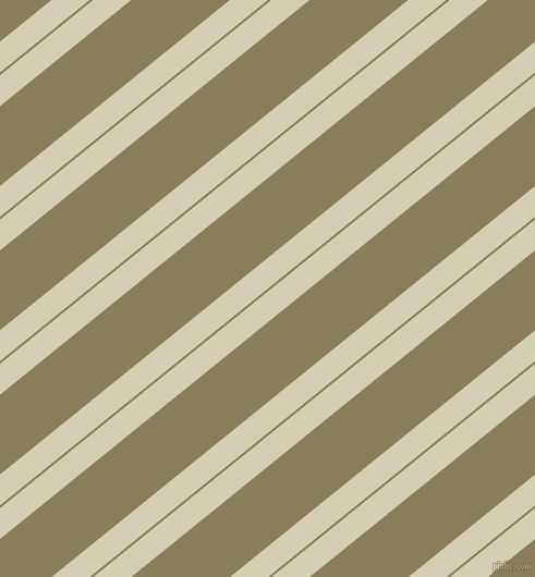 39 degree angle dual stripe line, 22 pixel line width, 2 and 57 pixel line spacing, White Rock and Clay Creek dual two line striped seamless tileable