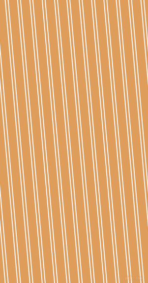 95 degree angle dual stripe lines, 2 pixel lines width, 4 and 17 pixel line spacing, White Smoke and Porsche dual two line striped seamless tileable