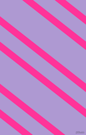 142 degree angles dual striped line, 28 pixel line width, 56 and 111 pixels line spacing, Wild Strawberry and Biloba Flower dual two line striped seamless tileable
