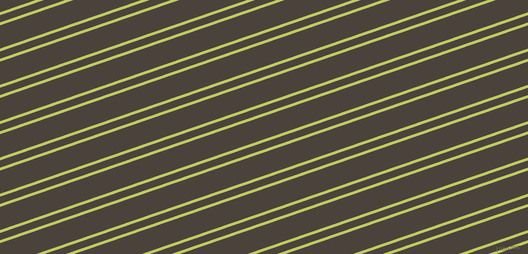 19 degree angle dual striped lines, 4 pixel lines width, 10 and 32 pixel line spacing, Wild Willow and Space Shuttle dual two line striped seamless tileable