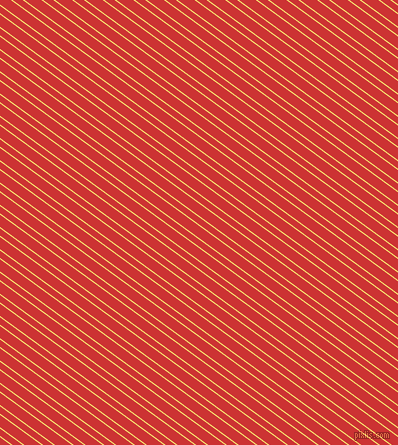 144 degree angle dual striped line, 1 pixel line width, 6 and 10 pixel line spacing, Witch Haze and Persian Red dual two line striped seamless tileable