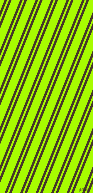 68 degree angles dual stripes line, 8 pixel line width, 6 and 27 pixels line spacing, Woodburn and Spring Bud dual two line striped seamless tileable