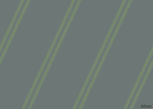 65 degree angles dual striped line, 10 pixel line width, 8 and 123 pixels line spacing, Xanadu and Rolling Stone dual two line striped seamless tileable