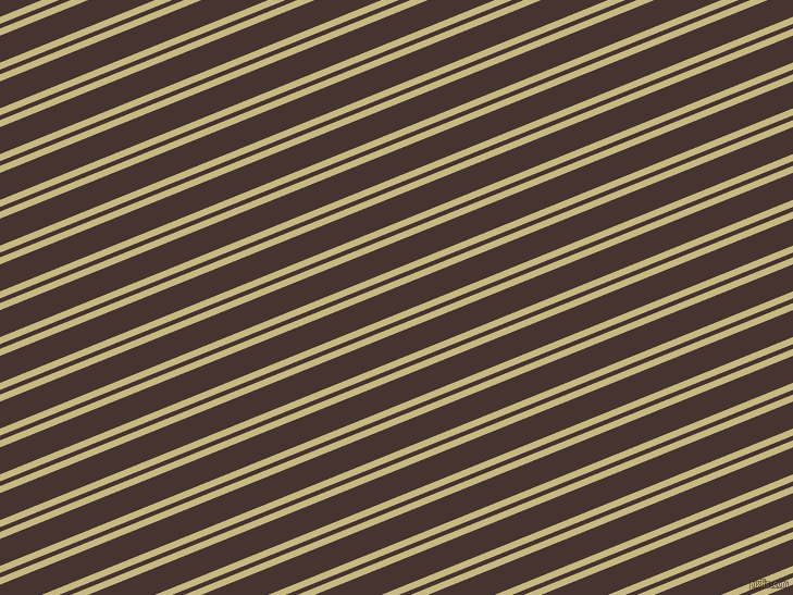 22 degree angles dual striped line, 6 pixel line width, 4 and 23 pixels line spacing, Yuma and Rebel dual two line striped seamless tileable