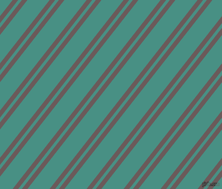 52 degree angles dual stripes line, 9 pixel line width, 6 and 36 pixels line spacing, Zambezi and Lochinvar dual two line striped seamless tileable