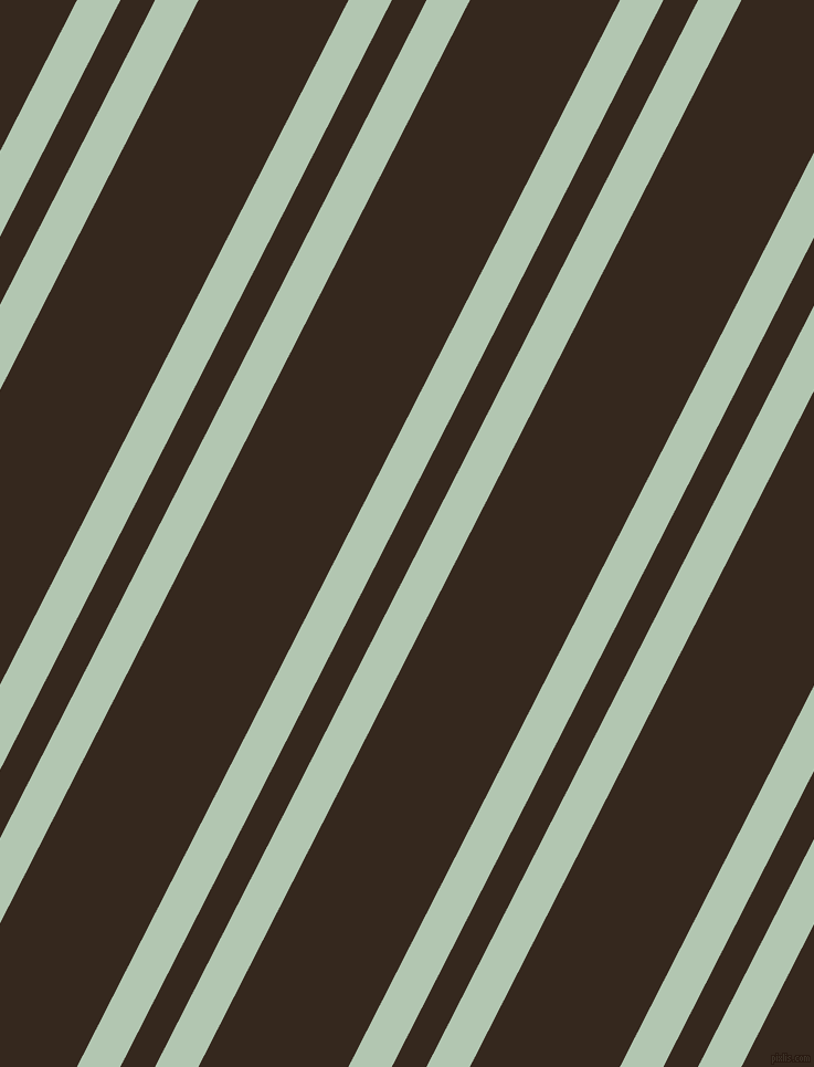63 degree angles dual striped lines, 35 pixel lines width, 28 and 121 pixels line spacing, Zanah and Cocoa Brown dual two line striped seamless tileable