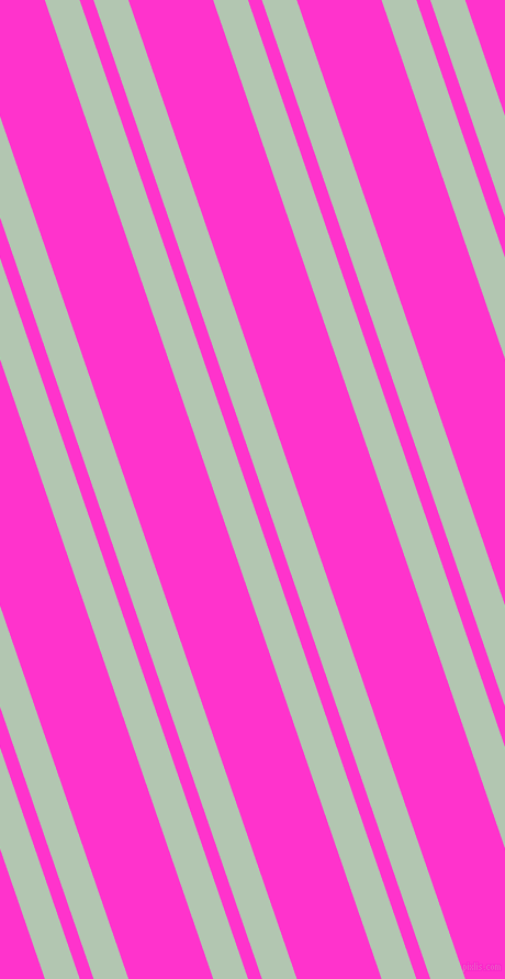 109 degree angle dual stripe lines, 30 pixel lines width, 12 and 73 pixel line spacing, Zanah and Razzle Dazzle Rose dual two line striped seamless tileable