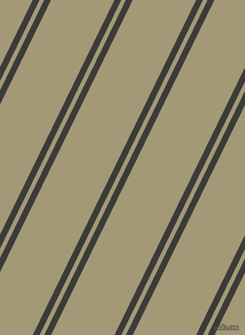 64 degree angles dual stripe line, 9 pixel line width, 6 and 83 pixels line spacing, Zeus and Tallow dual two line striped seamless tileable