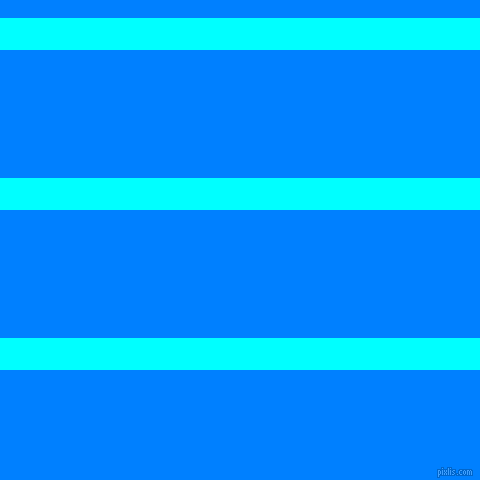 horizontal lines stripes, 32 pixel line width, 128 pixel line spacing, Aqua and Dodger Blue horizontal lines and stripes seamless tileable
