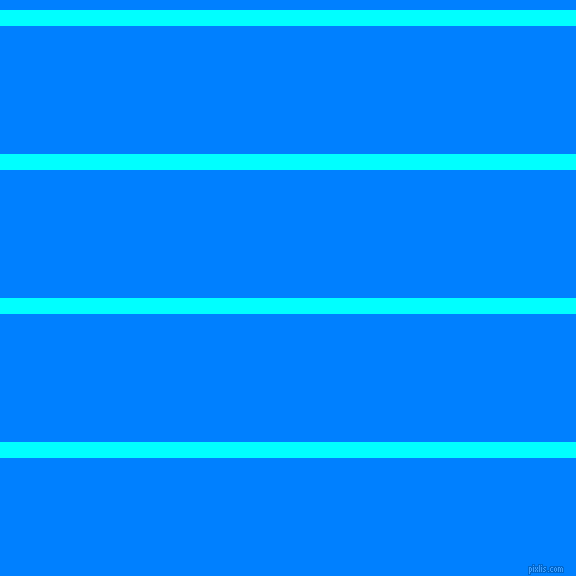 horizontal lines stripes, 16 pixel line width, 128 pixel line spacing, Aqua and Dodger Blue horizontal lines and stripes seamless tileable