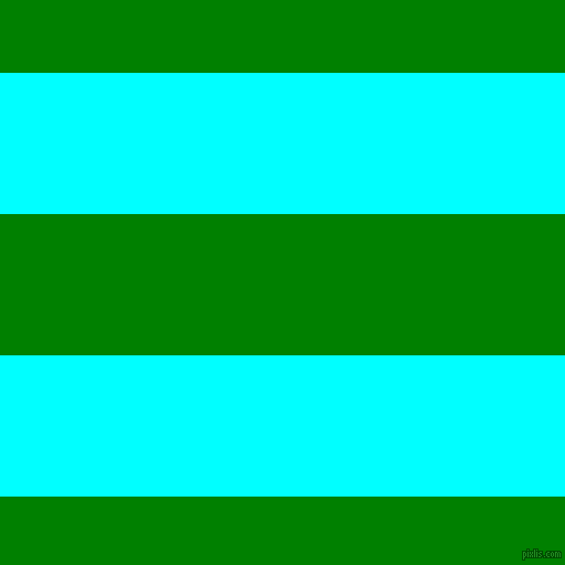 horizontal lines stripes, 128 pixel line width, 128 pixel line spacing, Aqua and Green horizontal lines and stripes seamless tileable