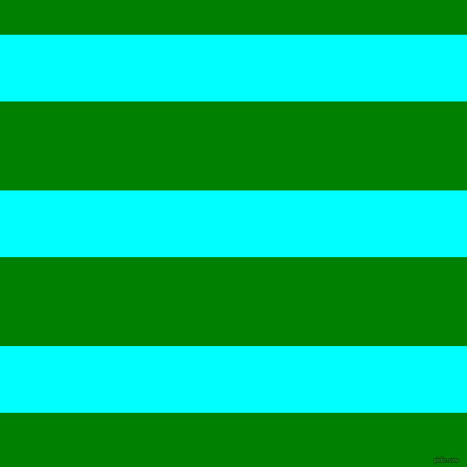 horizontal lines stripes, 96 pixel line width, 128 pixel line spacing, Aqua and Green horizontal lines and stripes seamless tileable