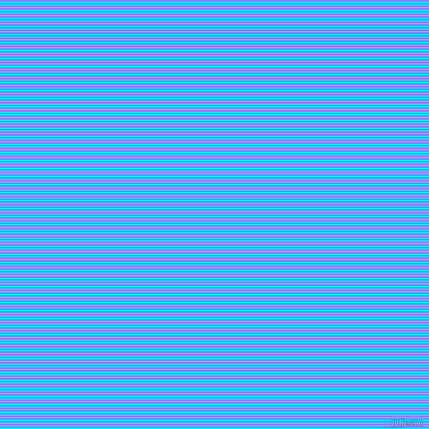 horizontal lines stripes, 1 pixel line width, 2 pixel line spacing, Aqua and Light Slate Blue horizontal lines and stripes seamless tileable