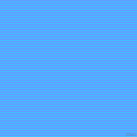 horizontal lines stripes, 2 pixel line width, 4 pixel line spacing, Aqua and Light Slate Blue horizontal lines and stripes seamless tileable