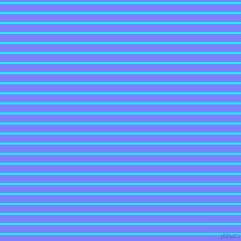 horizontal lines stripes, 4 pixel line width, 16 pixel line spacing, Aqua and Light Slate Blue horizontal lines and stripes seamless tileable