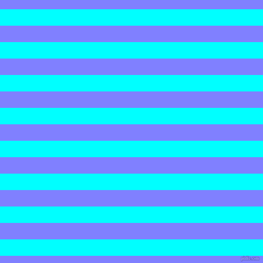 horizontal lines stripes, 32 pixel line width, 32 pixel line spacing, Aqua and Light Slate Blue horizontal lines and stripes seamless tileable