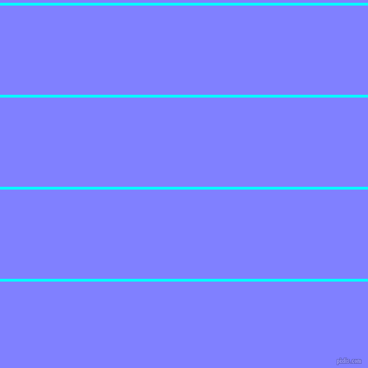 horizontal lines stripes, 4 pixel line width, 128 pixel line spacing, Aqua and Light Slate Blue horizontal lines and stripes seamless tileable