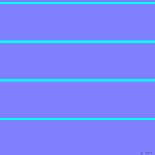 horizontal lines stripes, 8 pixel line width, 128 pixel line spacing, Aqua and Light Slate Blue horizontal lines and stripes seamless tileable