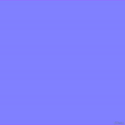 horizontal lines stripes, 2 pixel line width, 2 pixel line spacing, Aqua and Magenta horizontal lines and stripes seamless tileable