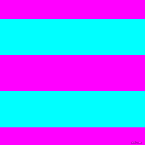 horizontal lines stripes, 128 pixel line width, 128 pixel line spacing, Aqua and Magenta horizontal lines and stripes seamless tileable