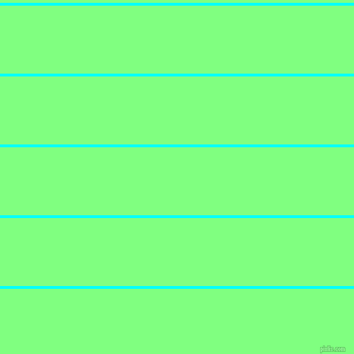 horizontal lines stripes, 4 pixel line width, 96 pixel line spacing, Aqua and Mint Green horizontal lines and stripes seamless tileable