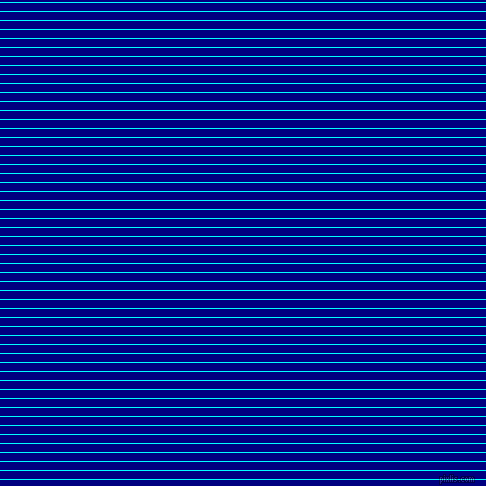 horizontal lines stripes, 1 pixel line width, 8 pixel line spacing, Aqua and Navy horizontal lines and stripes seamless tileable