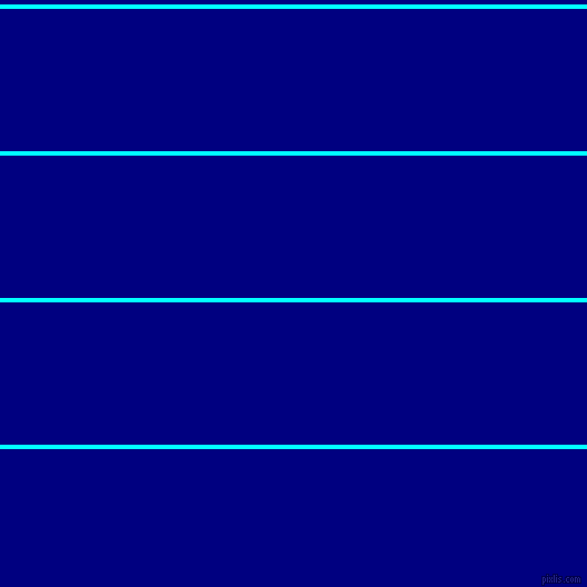 horizontal lines stripes, 4 pixel line width, 128 pixel line spacing, Aqua and Navy horizontal lines and stripes seamless tileable