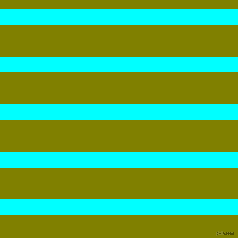 horizontal lines stripes, 32 pixel line width, 64 pixel line spacing, Aqua and Olive horizontal lines and stripes seamless tileable