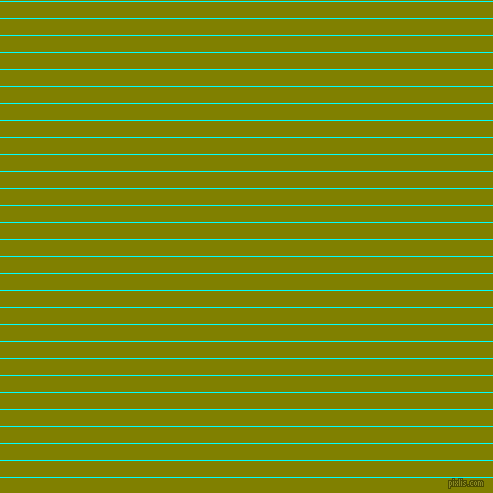 horizontal lines stripes, 1 pixel line width, 16 pixel line spacing, Aqua and Olive horizontal lines and stripes seamless tileable