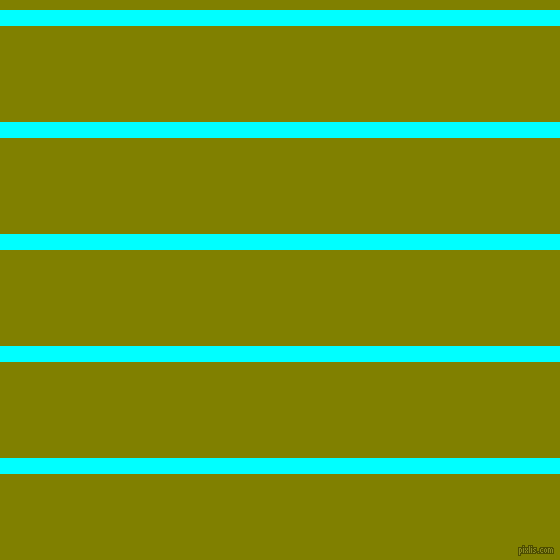 horizontal lines stripes, 16 pixel line width, 96 pixel line spacing, Aqua and Olive horizontal lines and stripes seamless tileable