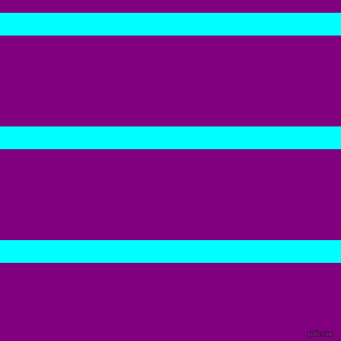 horizontal lines stripes, 32 pixel line width, 128 pixel line spacing, Aqua and Purple horizontal lines and stripes seamless tileable
