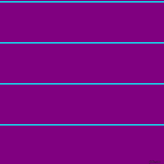 horizontal lines stripes, 4 pixel line width, 128 pixel line spacing, Aqua and Purple horizontal lines and stripes seamless tileable