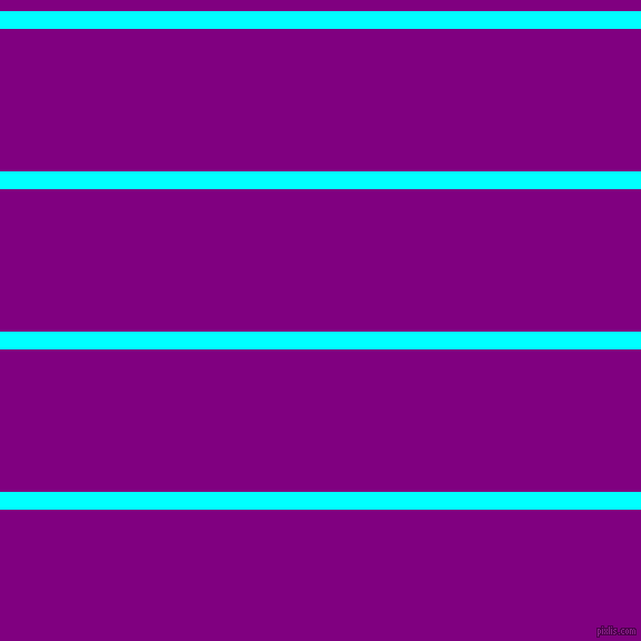 horizontal lines stripes, 16 pixel line width, 128 pixel line spacing, Aqua and Purple horizontal lines and stripes seamless tileable