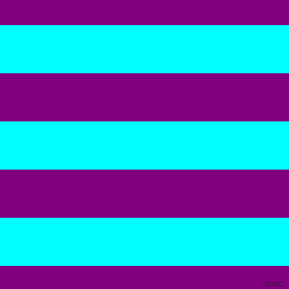 horizontal lines stripes, 96 pixel line width, 96 pixel line spacing, Aqua and Purple horizontal lines and stripes seamless tileable