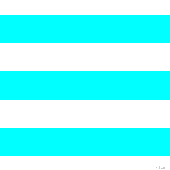horizontal lines stripes, 96 pixel line width, 96 pixel line spacing, Aqua and White horizontal lines and stripes seamless tileable